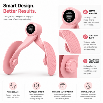 Hip & Thigh Trainer