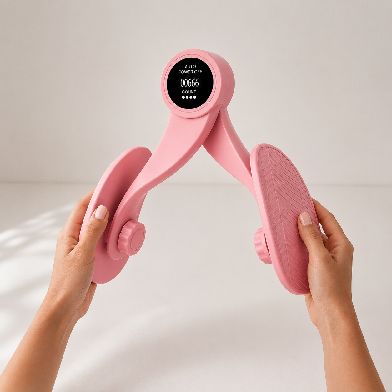 Hip & Thigh Trainer