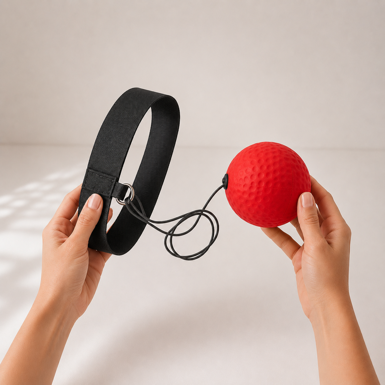 Boxing Training Ball