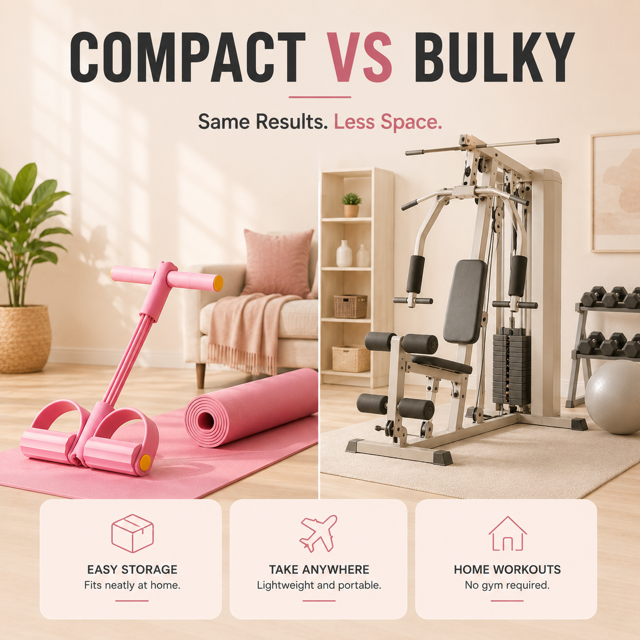 Foot Pedal Resistance Trainer